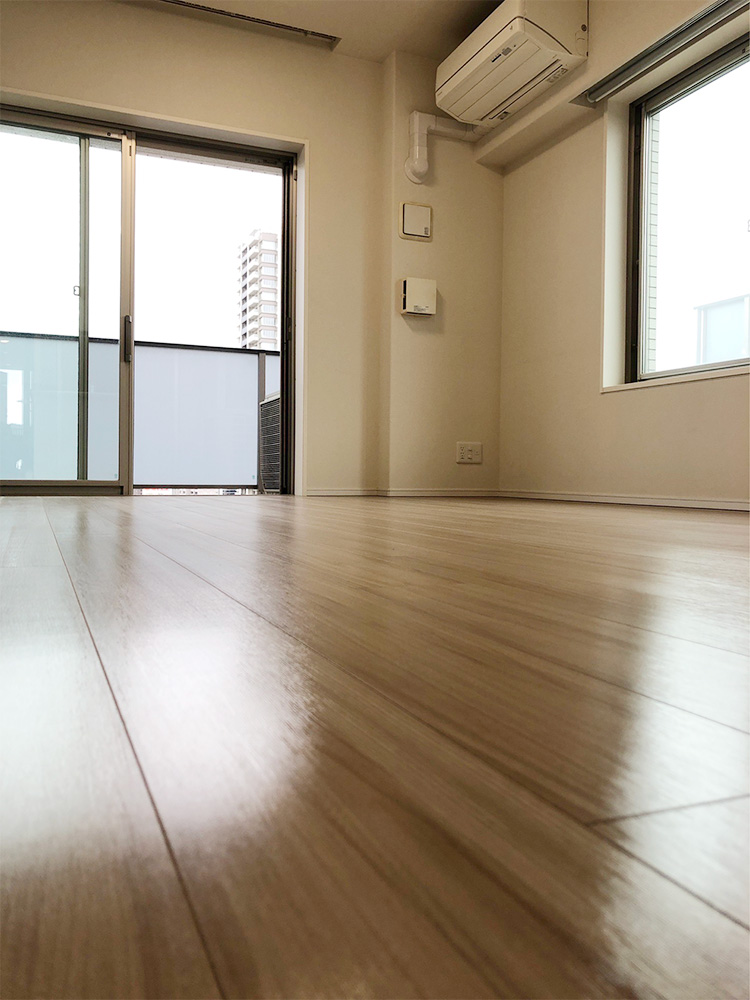 ドッグライフコート