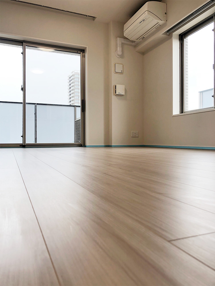 ドッグライフコート