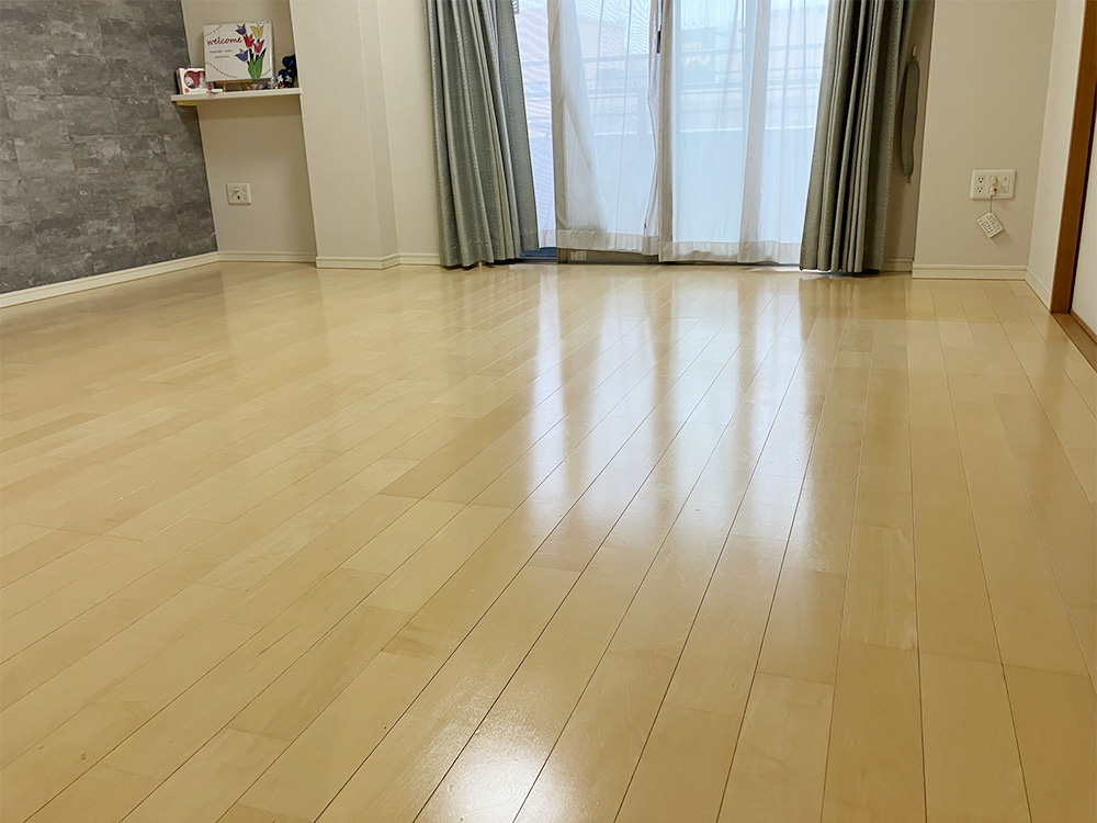 ドッグライフコート