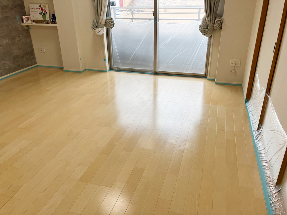 ドッグライフコート