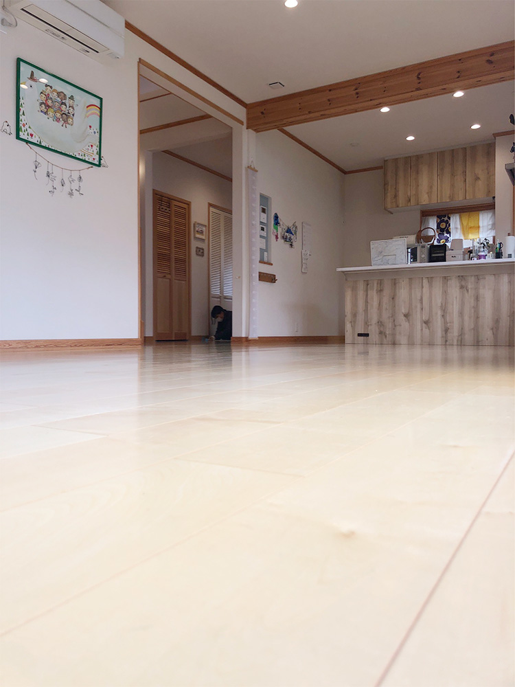 ドッグライフコート