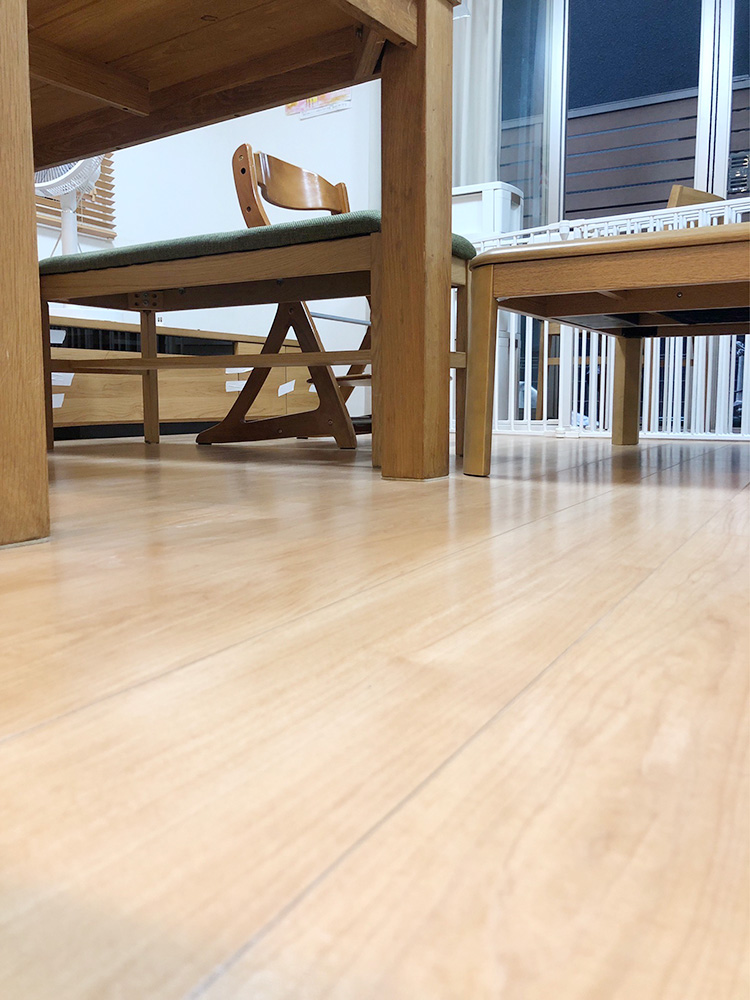 ドッグライフコート