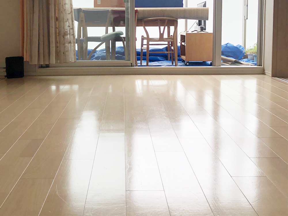 ドッグライフコート