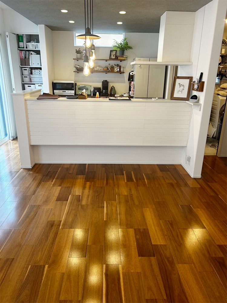 ドッグライフコート