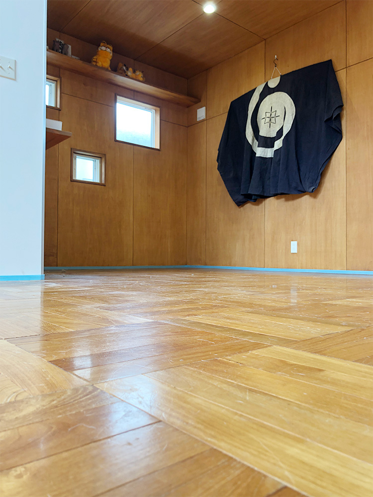 ドッグライフコート