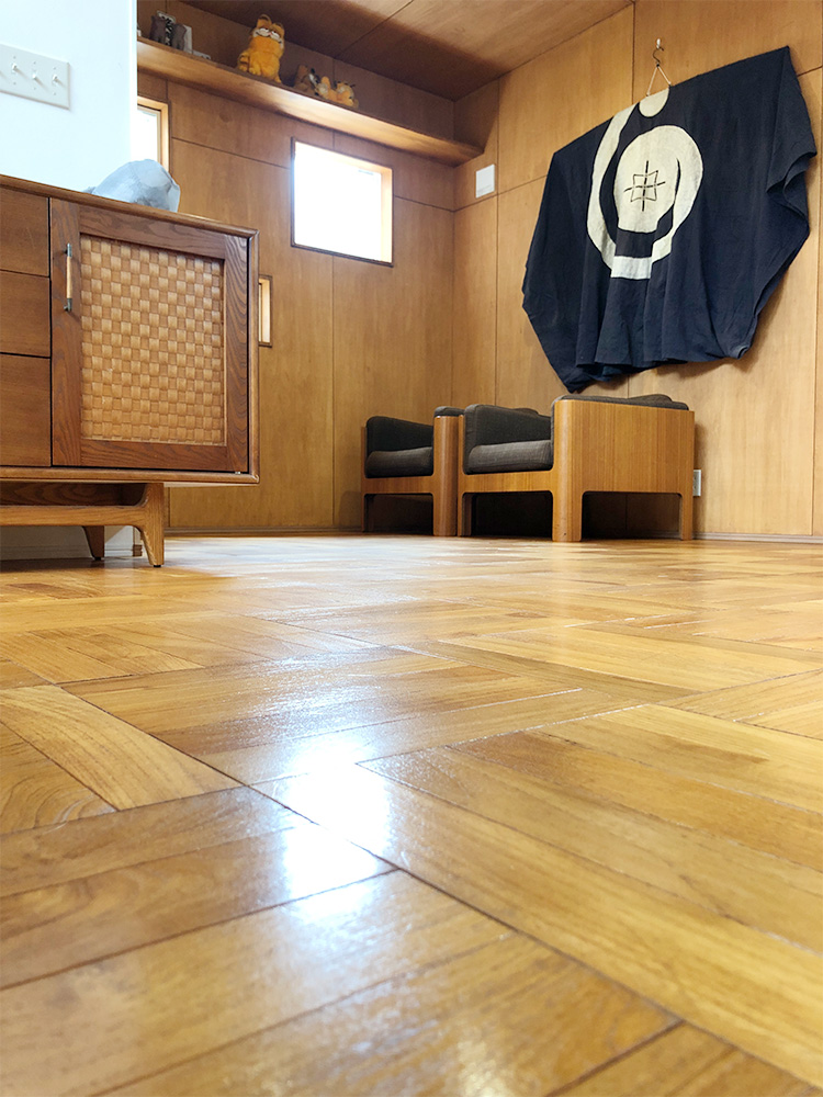 ドッグライフコート