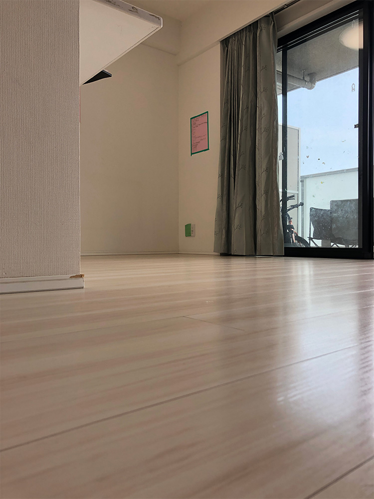 ドッグライフコート