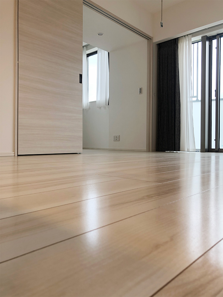 ドッグライフコート