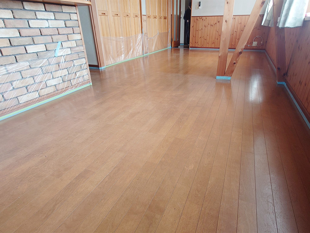 ドッグライフコート