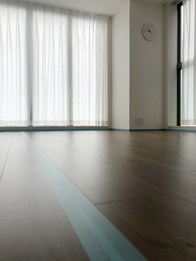 ドッグライフコート