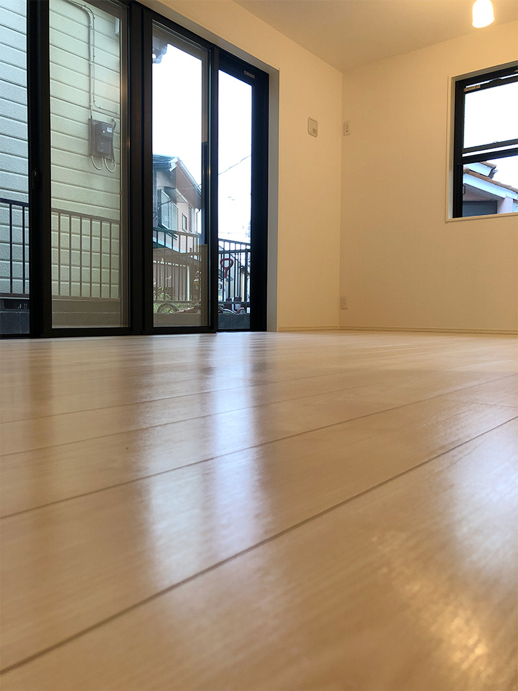 ドッグライフコート