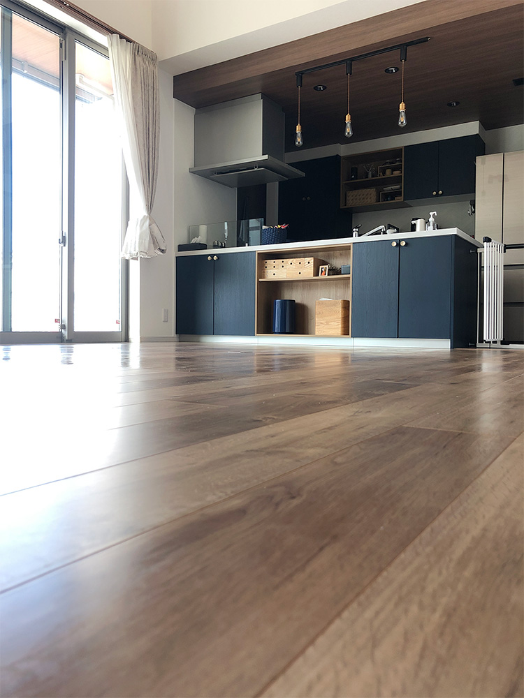 ドッグライフコート