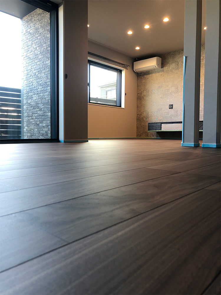 ドッグライフコート