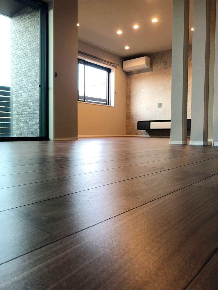 ドッグライフコート