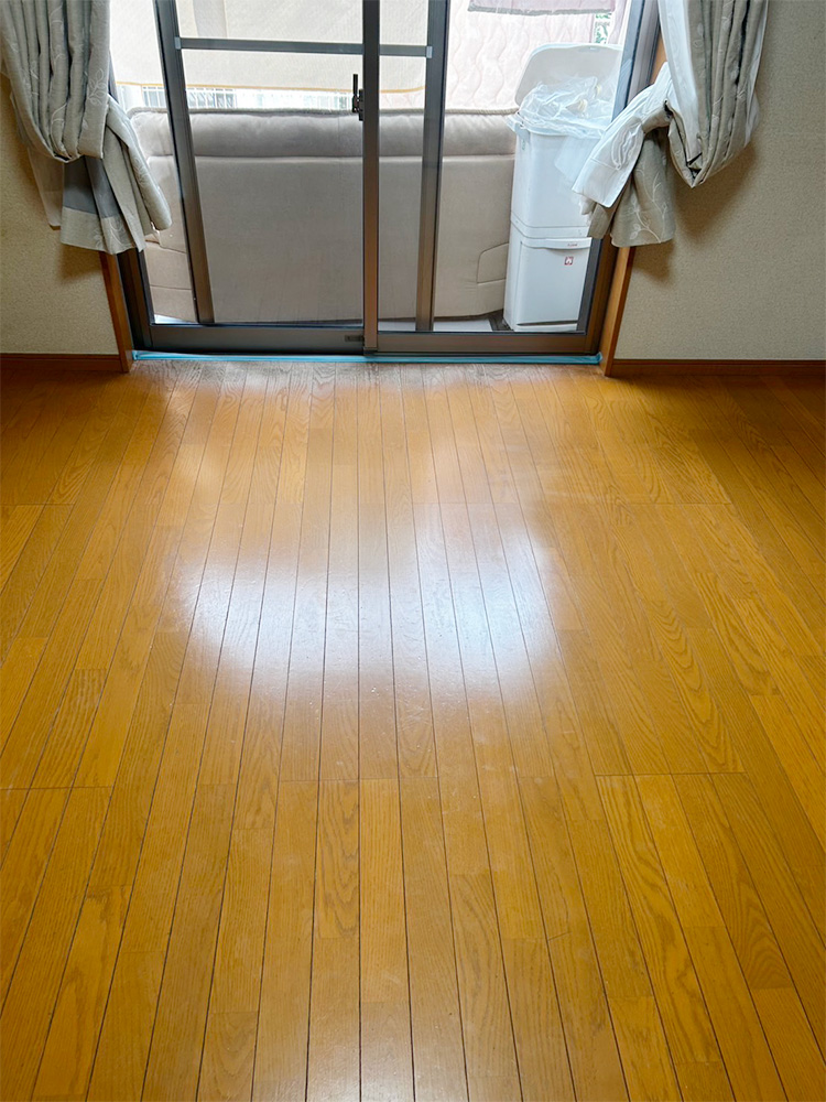 ドッグライフコート