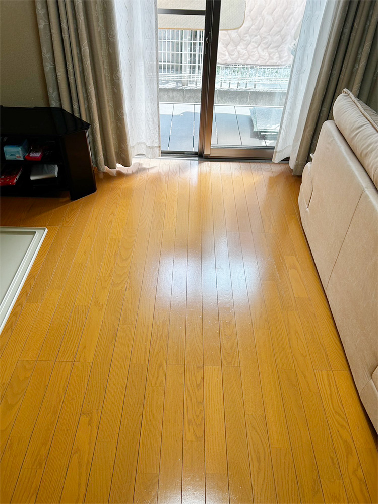 ドッグライフコート