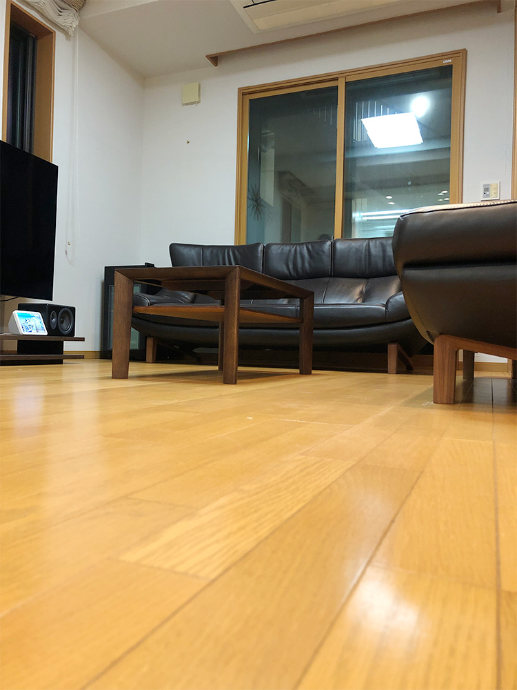 ドッグライフコート