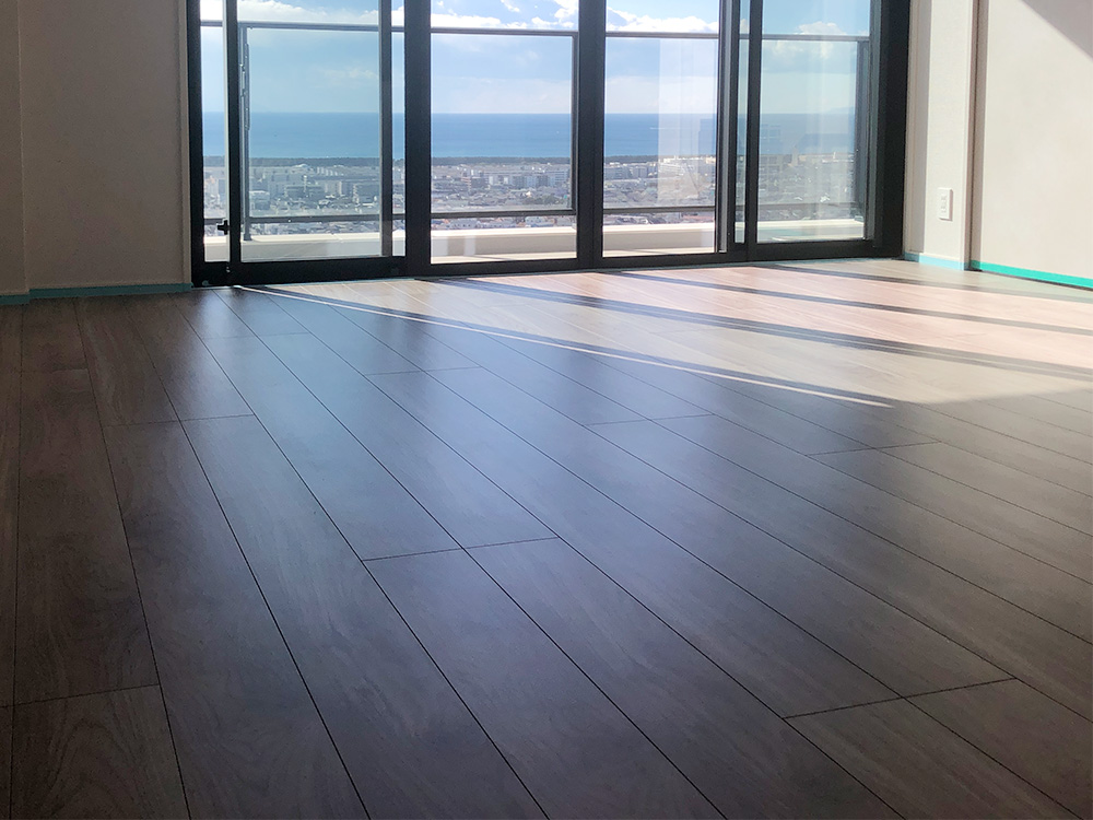 ドッグライフコート