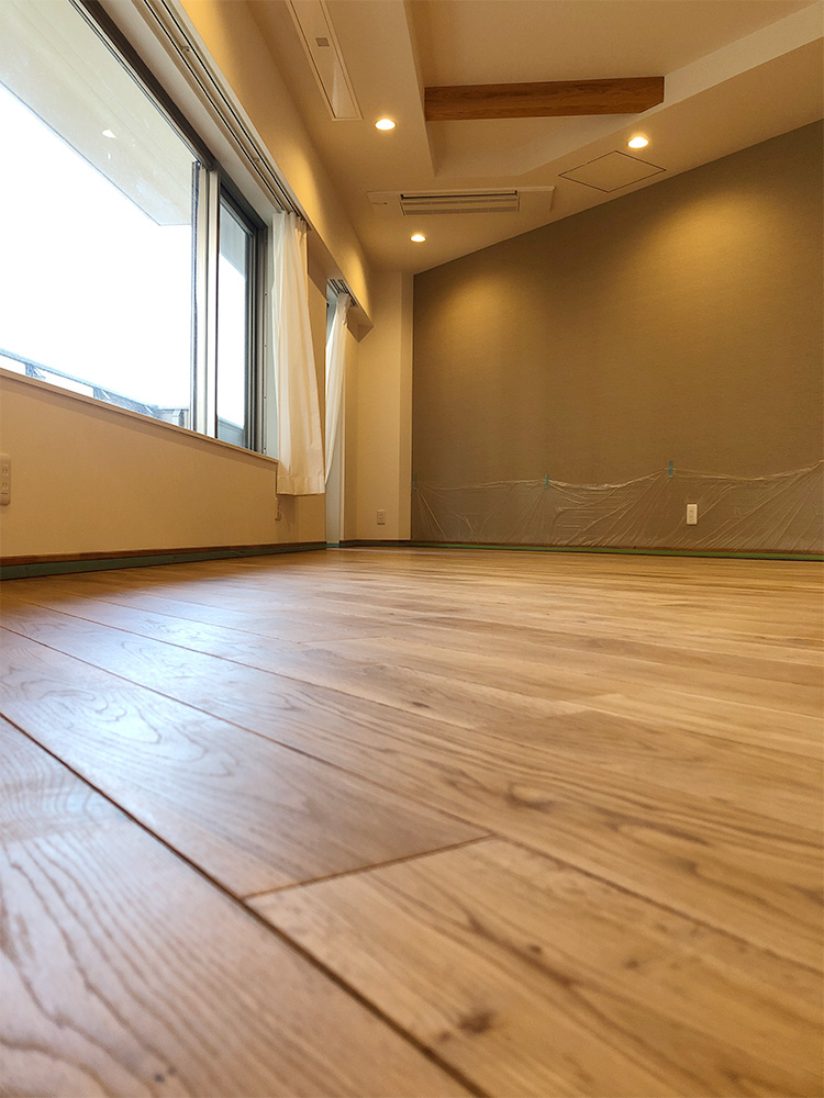 ドッグライフコート