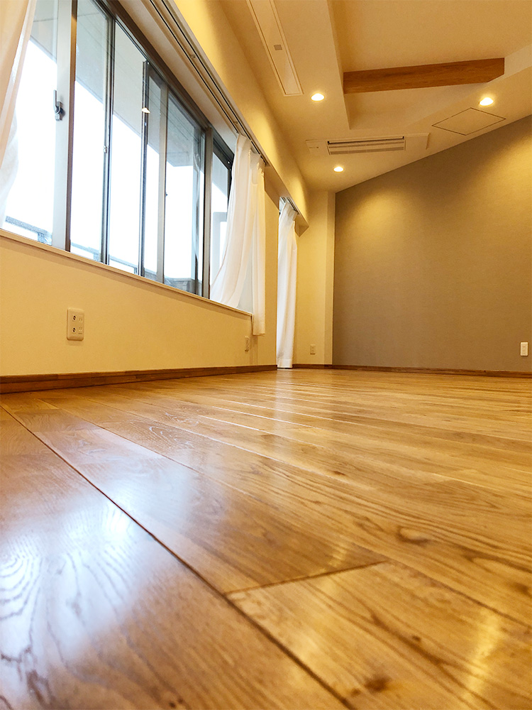 ドッグライフコート