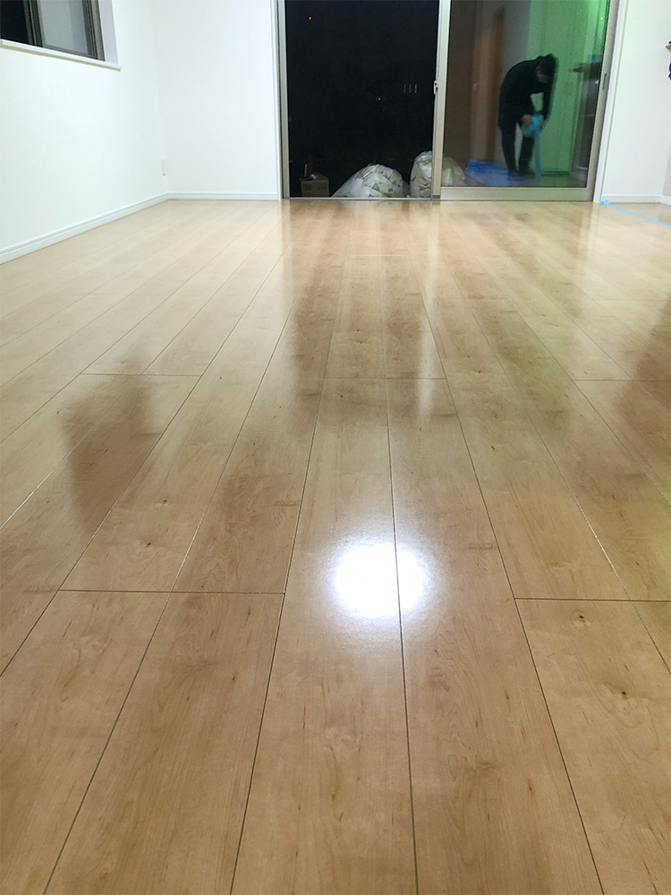 ドッグライフコート