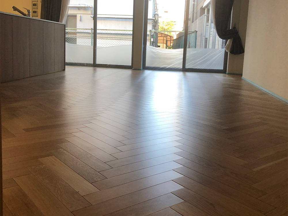 ドッグライフコート