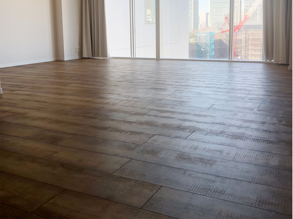 ドッグライフコート